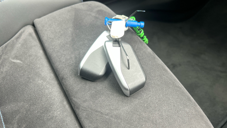 BMW iX1 150kW eDrive20 M Sport 65kWh 5dr Auto Electric Estate